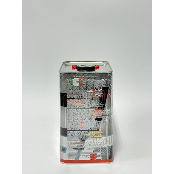 copy of Energy Fuel VORTEX 16% Nitrometano Approvata EU 2,0 Litri Off Road ENY162O VORTEX