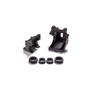 Kyosho Inferno MP11 1:8 4WD RC Nitro Buggy Kit