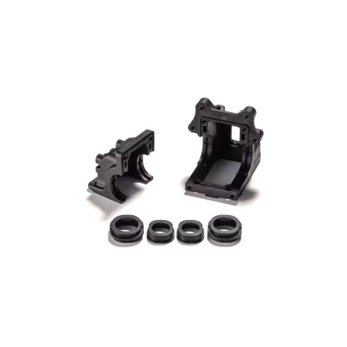 Kyosho Inferno MP11 1:8 4WD RC Nitro Buggy Kit