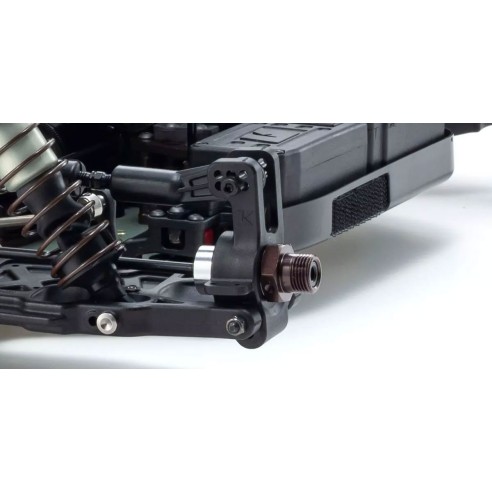Kyosho Inferno MP11 1:8 4WD RC Nitro Buggy Kit
