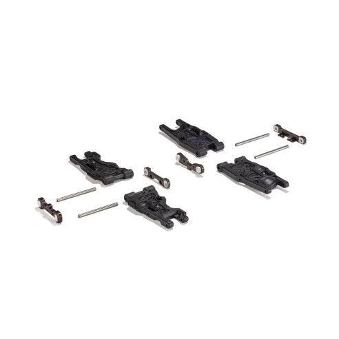 Kyosho Inferno MP11 1:8 4WD RC Nitro Buggy Kit