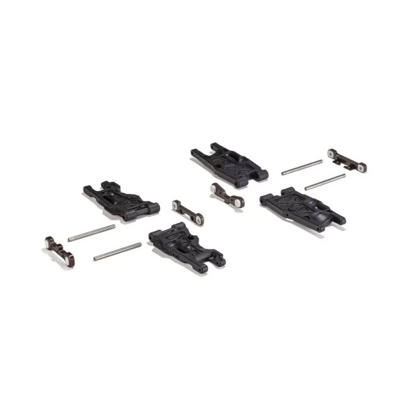 Kyosho Inferno MP11 1:8 4WD RC Nitro Buggy Kit