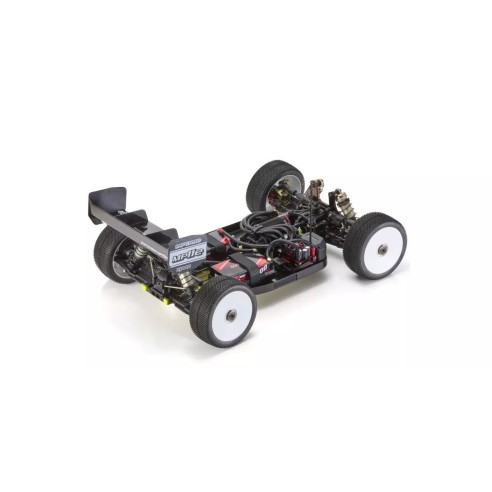 Kyosho Inferno MP11 1:8 4WD RC Nitro Buggy Kit