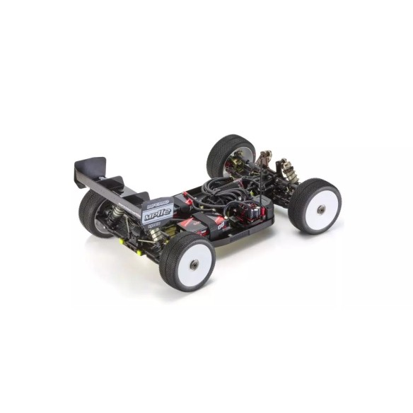 Kyosho Inferno MP11 1:8 4WD RC Nitro Buggy Kit