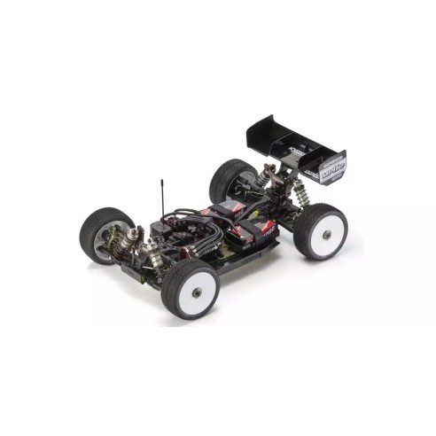 Kyosho Inferno MP11 1:8 4WD RC Nitro Buggy Kit