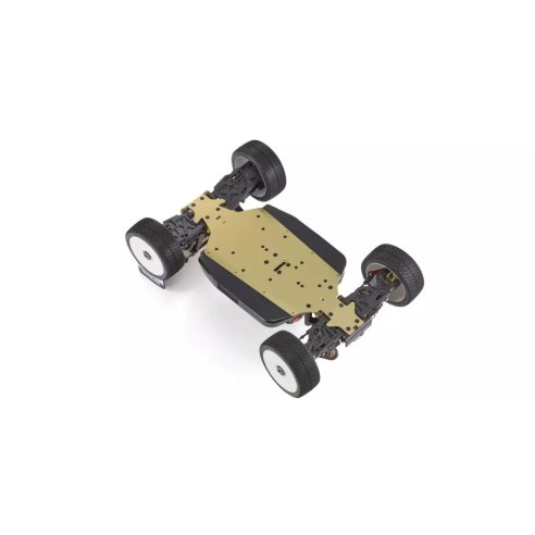 Kyosho Inferno MP11 1:8 4WD RC Nitro Buggy Kit
