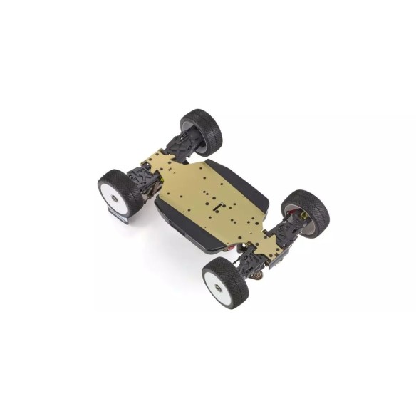 Kyosho Inferno MP11 1:8 4WD RC Nitro Buggy Kit