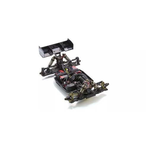 Kyosho Inferno MP11 1:8 4WD RC Nitro Buggy Kit