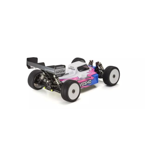 Kyosho Inferno MP11 1:8 4WD RC Nitro Buggy Kit