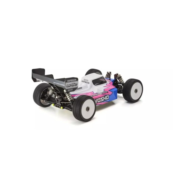 Kyosho Inferno MP11 1:8 4WD RC Nitro Buggy Kit