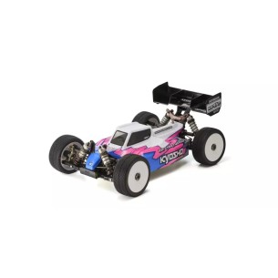 Kyosho Inferno MP11e 1:8 4WD RC RC EP Buggy Kit Buggy Kit elettrico