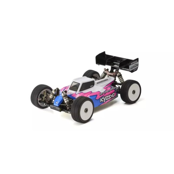 Kyosho Inferno MP11 1:8 4WD RC Nitro Buggy Kit