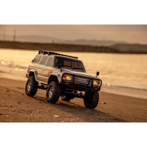 copy of Kyosho  USA-1 VE 1:8 4WD Readyset EP Torx8-Brainz8 ESC