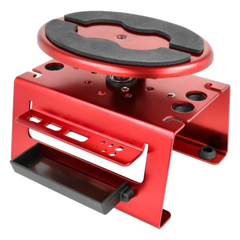 copy of Robitronic - Supporto per manutenzione rotante e fissa