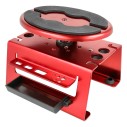 copy of Robitronic - Supporto per manutenzione rotante e fissa