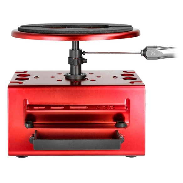 Robitronic Supporto per manutenzione rotante e fissa