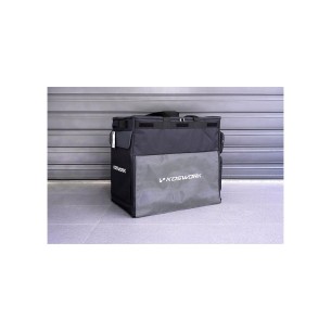 Koswork 1 8 & 1 10 Pit Bag V2 (Top Open design, w KOS32120-510BK Lid)