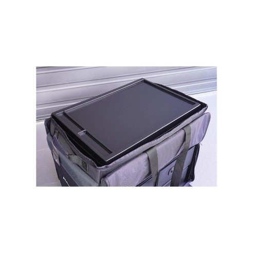 Koswork 1 8 & 1 10 Pit Bag V2 (Top Open design, w KOS32120-510BK Lid)