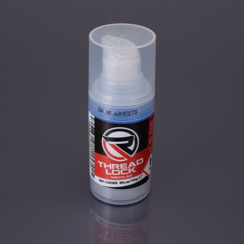 RUDDOG Frenafiletti RUDDOG Medio (Blu/15g)