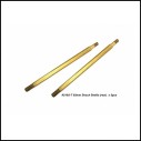 Ricambi Hong Nor Stelo ammortizzatore posteriore 65mm 316A-T pz2
