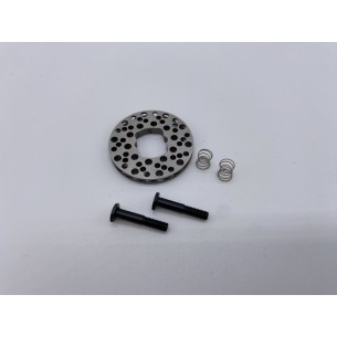 Ricambi S-Workz Disco freno SWORKz Performance Competition (32 mm)