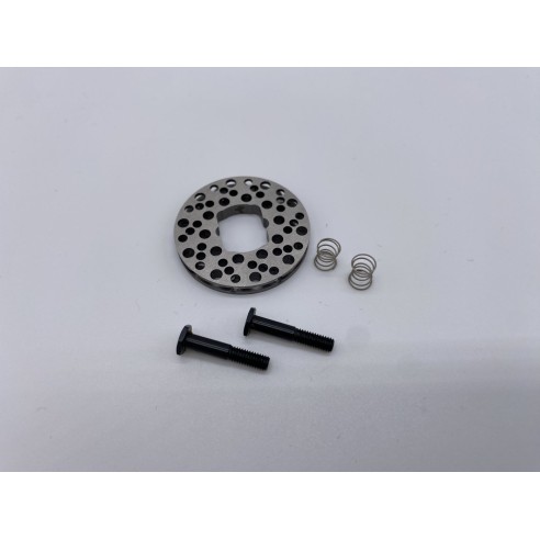 Ricambi S-Workz Disco freno SWORKz Performance Competition (32 mm)