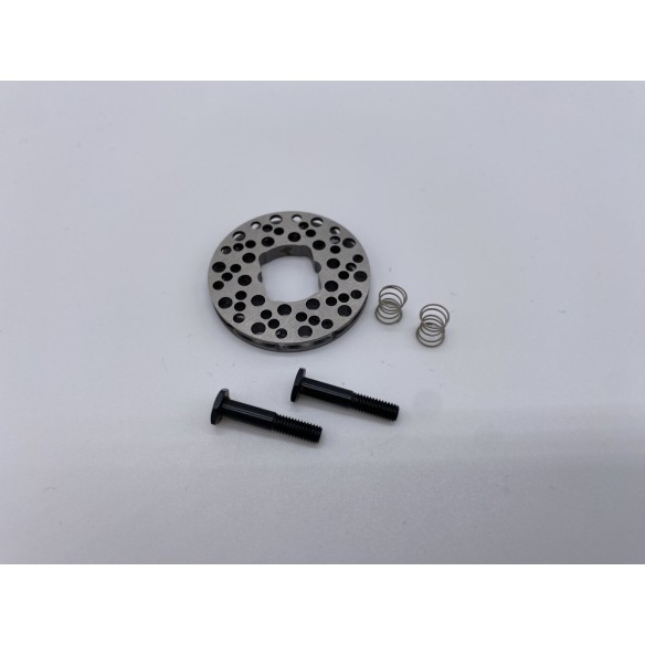 Ricambi S-Workz Disco freno SWORKz Performance Competition (32 mm)
