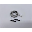 Ricambi S-Workz Disco freno SWORKz Performance Competition (32 mm)