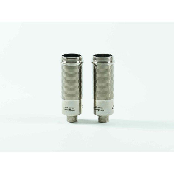 Ricambi S-Workz BBS SMC +5.0mm Corpo ammortizzatore anteriore S (2)