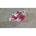 Carrozzeria non verniciata Lexan OFF82 Compatibile con BUGGY 1/8 KYOSHO MP11 NITRO/ECO (1mm) Delta Plastik