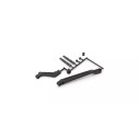 Kyosho Spare Parts MP11 Transmission Bulkhead Kyosho Inferno MP11 IF723