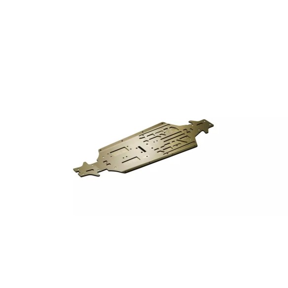 copy of Kyosho Ricambi MP11 Paratia Trasmissone Kyosho Inferno MP11  IF723
