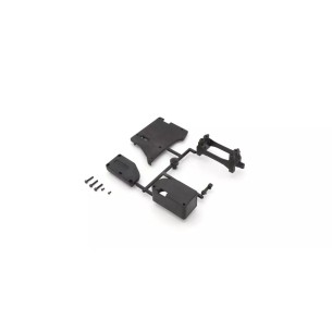 Kyosho Spare Parts MP11 Transmission Bulkhead Kyosho Inferno MP11 IF723
