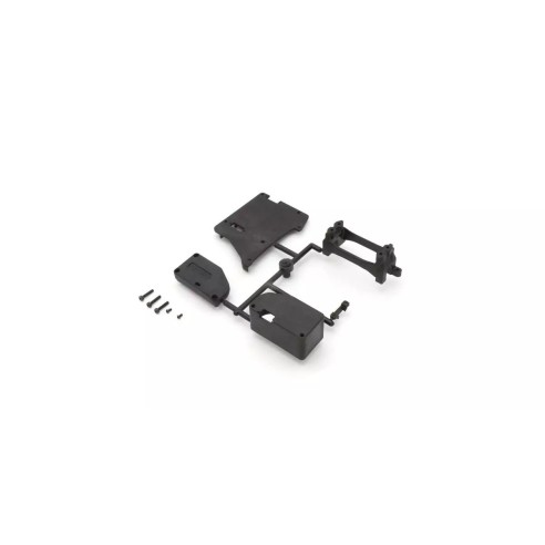 Kyosho Ricambi Scatola radio Kyosho Inferno MP11e IF802