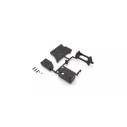 Kyosho Ricambi Scatola radio Kyosho Inferno MP11e IF802