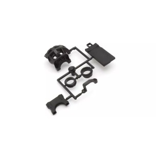 Kyosho Ricambi Bancada Central Kyosho Inferno MP11e IF803