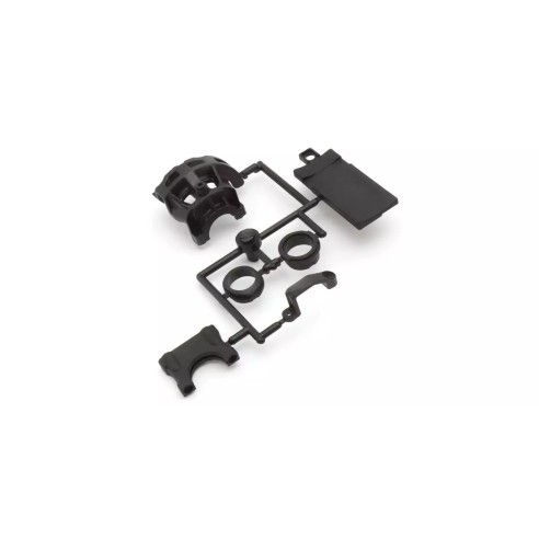 Kyosho Ricambi Bancada Central Kyosho Inferno MP11e IF803