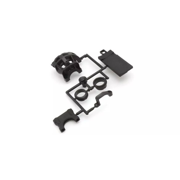 Kyosho Ricambi Bancada Central Kyosho Inferno MP11e IF803
