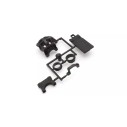 Kyosho Ricambi Bancada Central Kyosho Inferno MP11e IF803