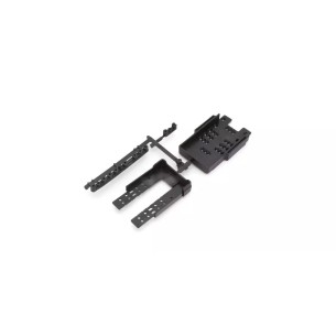 Kyosho Spare Parts MP11 Transmission Bulkhead Kyosho Inferno MP11 IF723