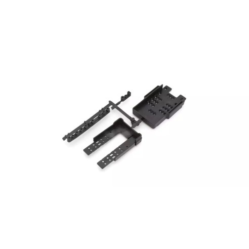 Kyosho Ricambi Vano batteria Kyosho Inferno MP11e IF804