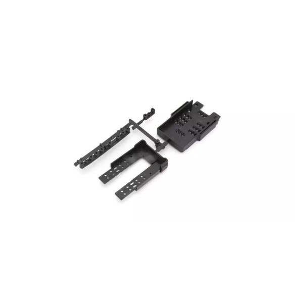 Kyosho Ricambi Vano batteria Kyosho Inferno MP11e IF804