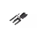 Kyosho Ricambi Vano batteria Kyosho Inferno MP11e IF804