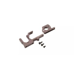 Kyosho Spare Parts MP11 Transmission Bulkhead Kyosho Inferno MP11 IF723