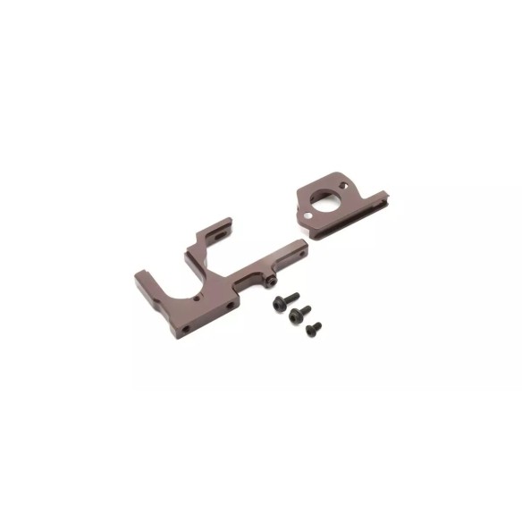 Kyosho Spare Parts MP11 Transmission Bulkhead Kyosho Inferno MP11 IF723