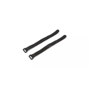 Kyosho Spare Parts: Battery Strap for Kyosho Inferno MP11e (2) IF809