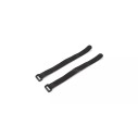 Kyosho Spare Parts: Battery Strap for Kyosho Inferno MP11e (2) IF809