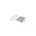 Kyosho Spare Parts MP11 Transmission Bulkhead Kyosho Inferno MP11 IF723