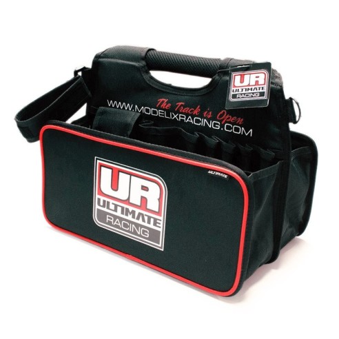 ULTIMATE Borsa da pista (370x240x310mm)