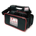 S-Workz Borsa per boccette olio Grande  25x21x13,5 cm